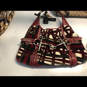 Gucci purse special edition. Like new .